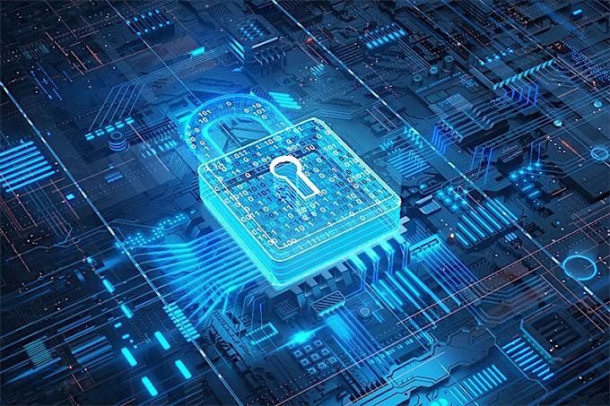 Elevate Print. Empower Security.