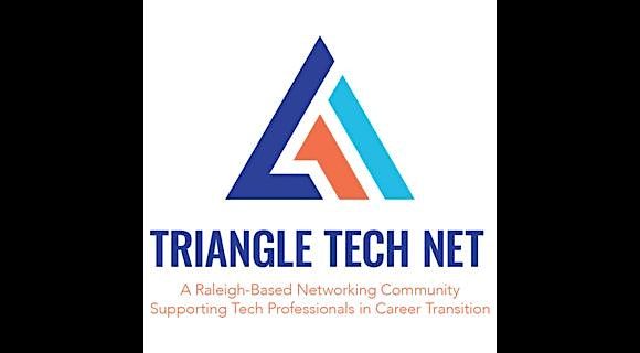 Copy of Triangle Tech Net: Connect, Grow, Get Hired