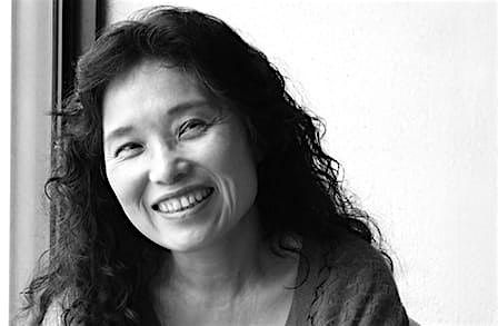 ATM: Hiromi Ito and Jeffrey Angles at Manchester Poetry Library