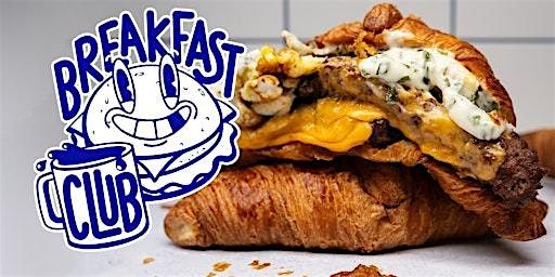 DRIPPY'S Breakfast Club