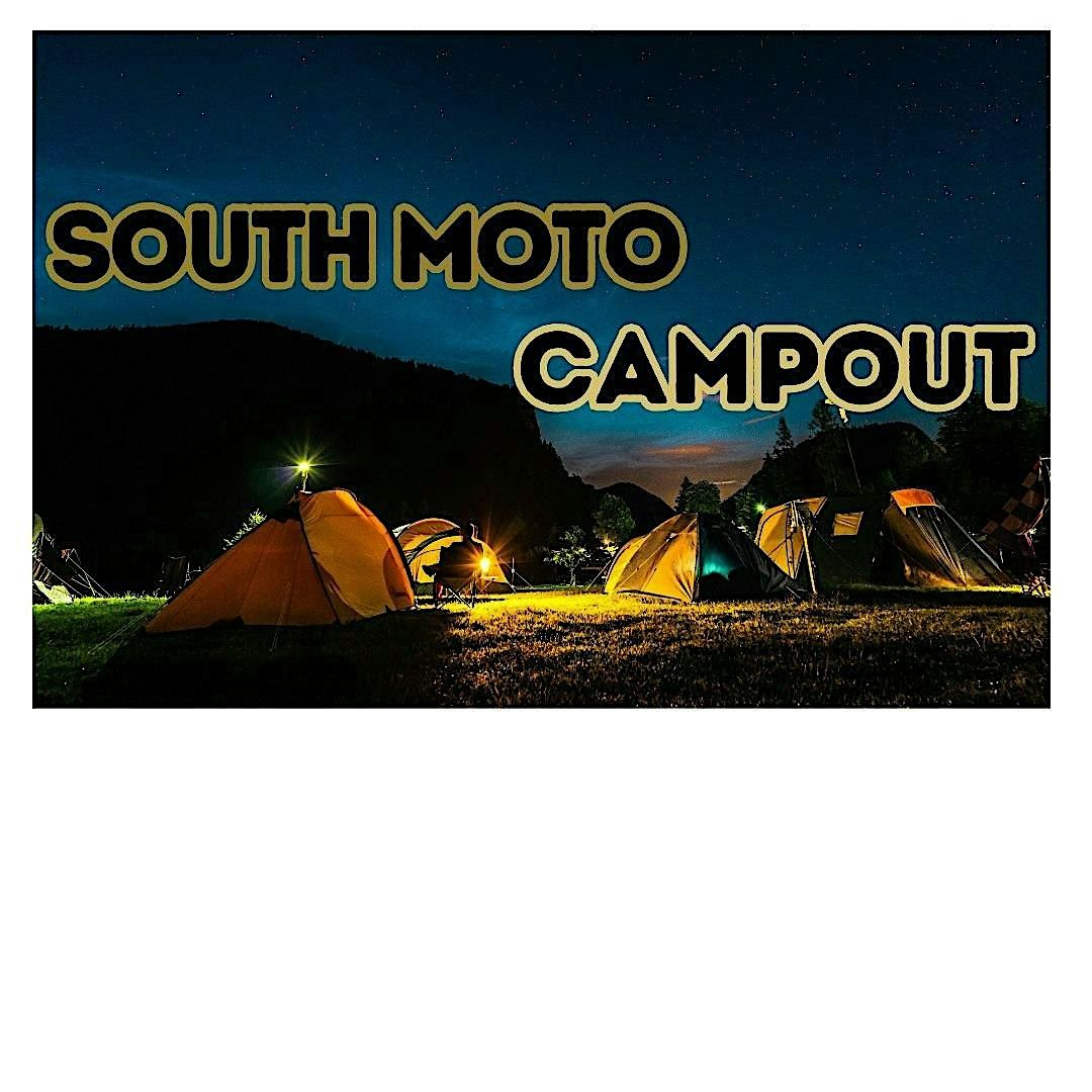 South Moto Campout