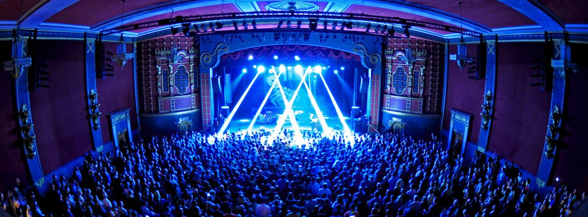 Snow Strippers (Moved from The Observatory North Park)