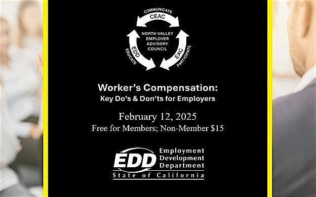 Workers' Compensation: Key Do's and Don'ts for Employers