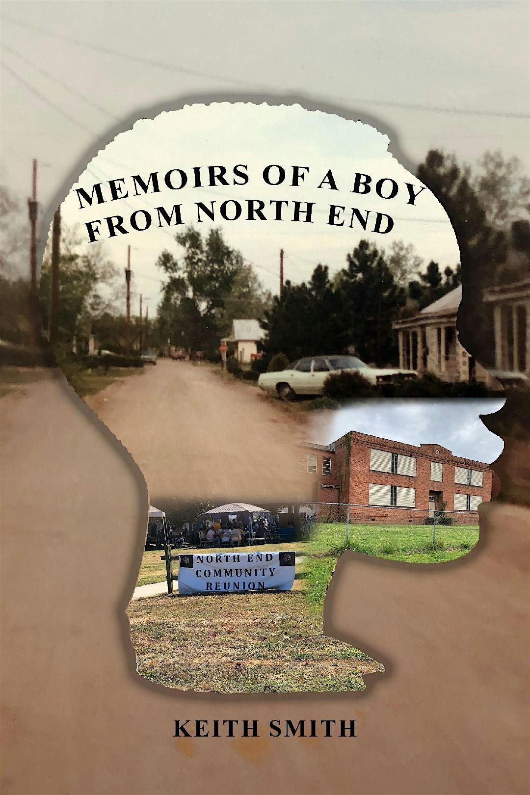 Book Signing Celebration- Memoirs of A Boy From North End