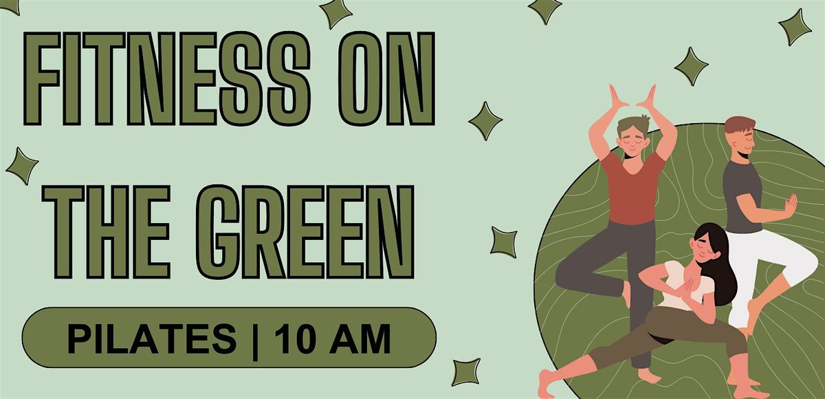 Fitness on The Green