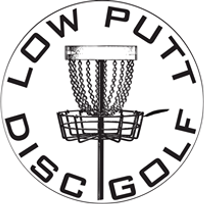 Low Putt Disc Golf