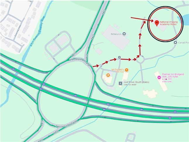 CARIS Annual Meeting 2025