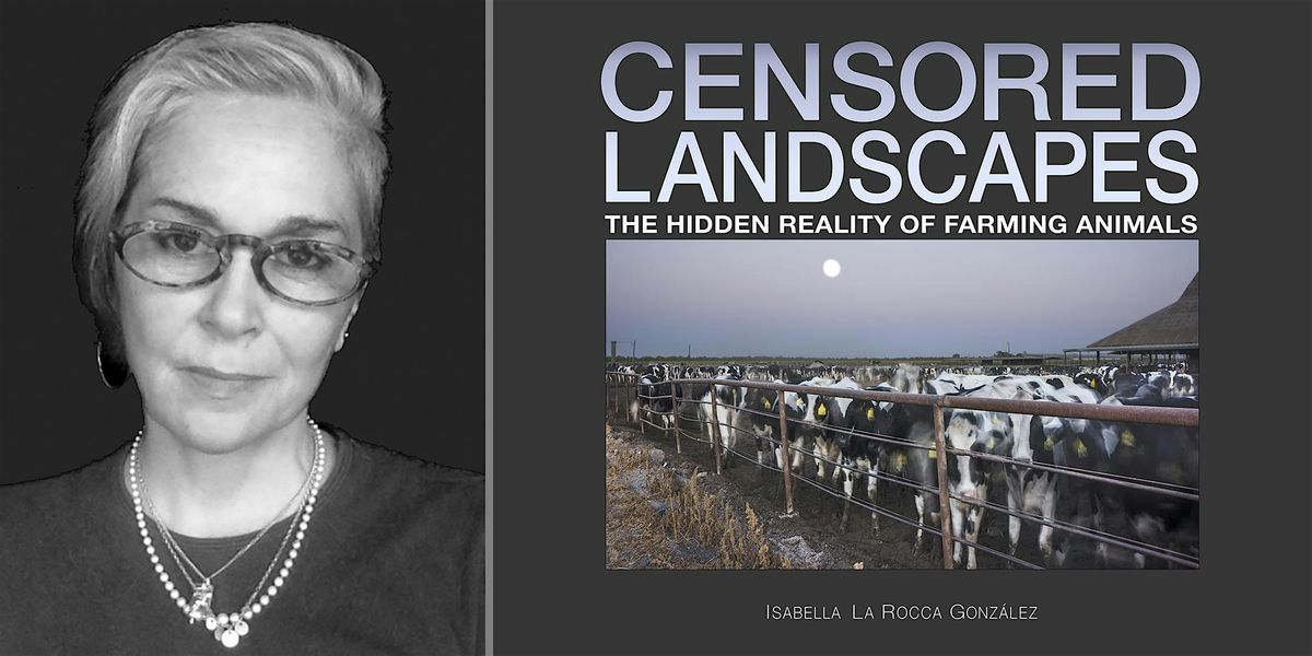 Censored Landscapes with Isabella La Rocca Gonz\u00e1lez