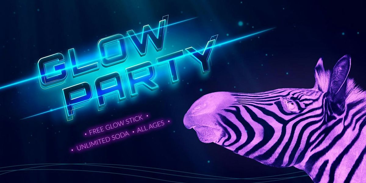 Glow Party