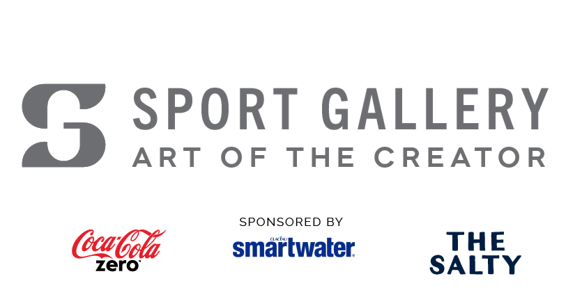 Sport Gallery: Art of the Creator