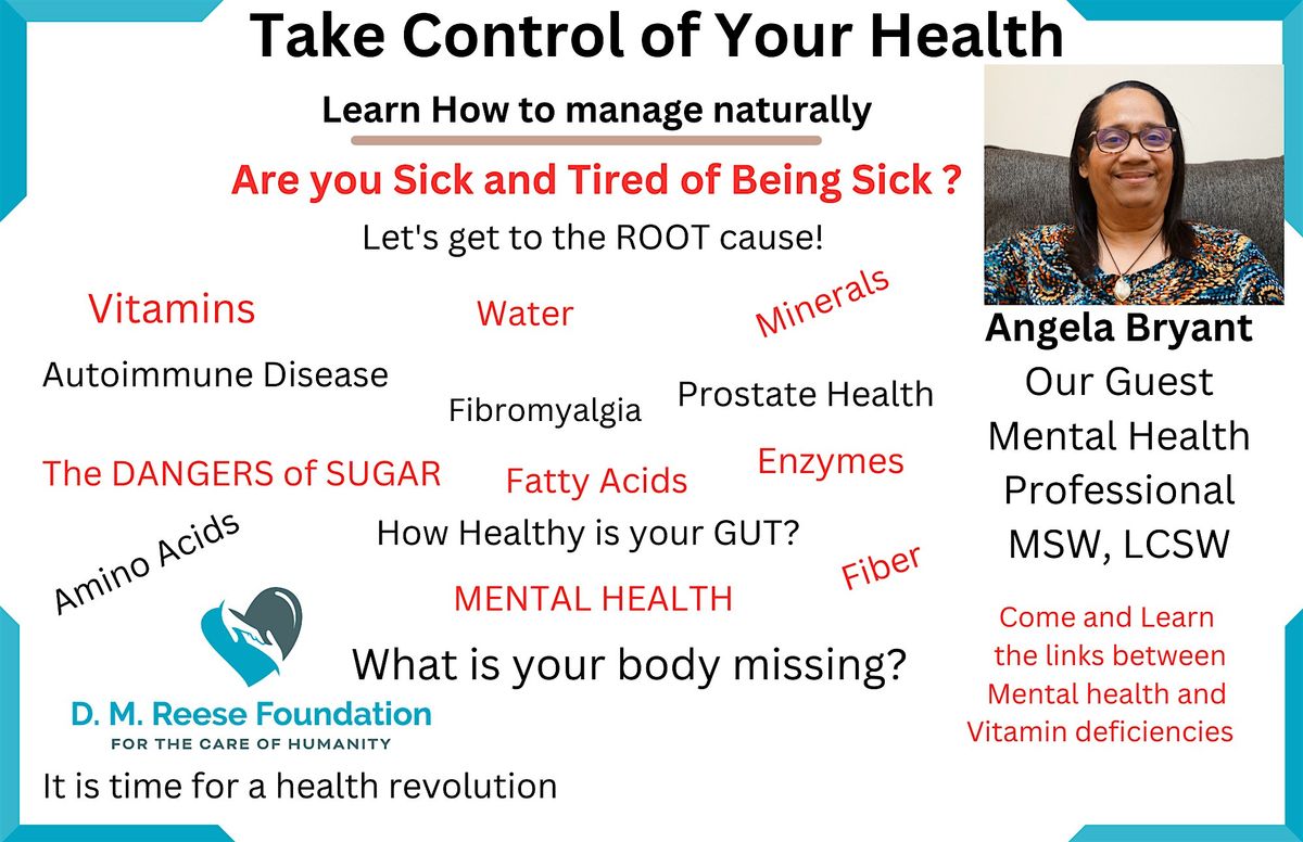 Health Train 2025