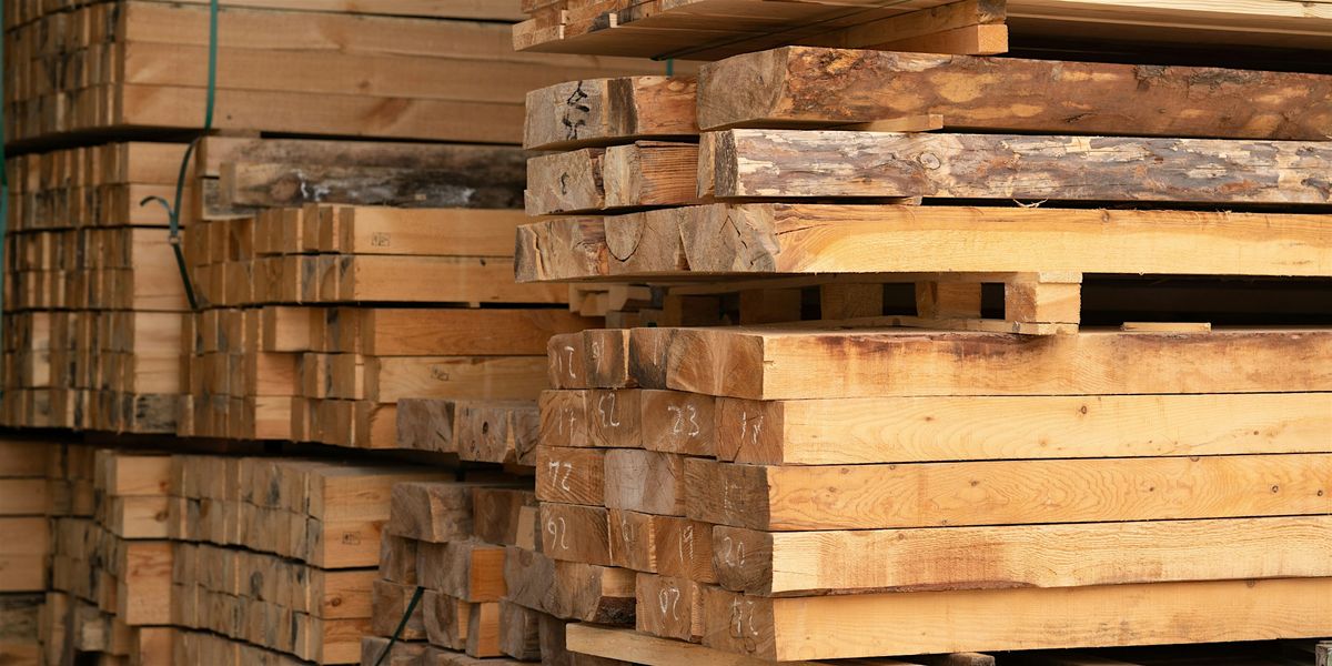 Meet Turkish Wood, Timber & Forest Product Suppliers in Madrid