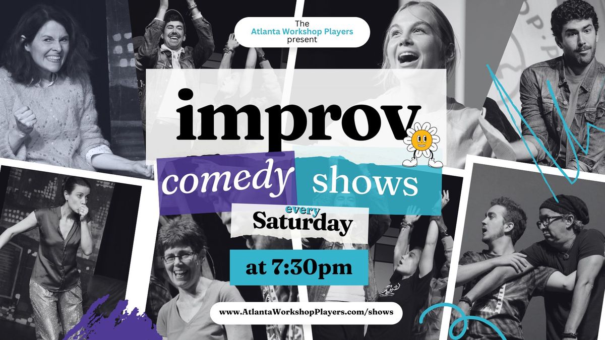 Improv Comedy Show