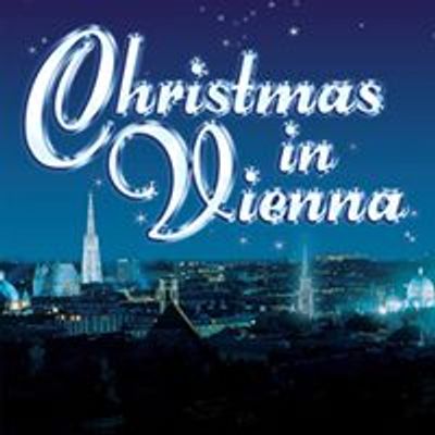 Christmas in Vienna