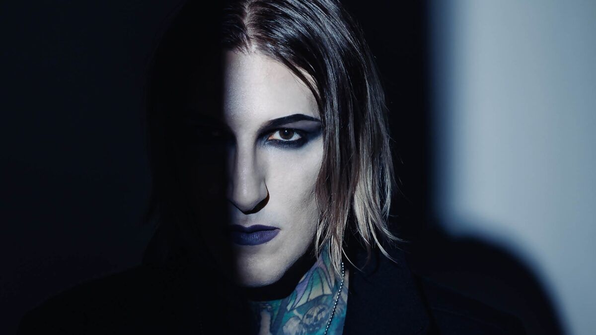 Motionless In White - Apocalypse Fest