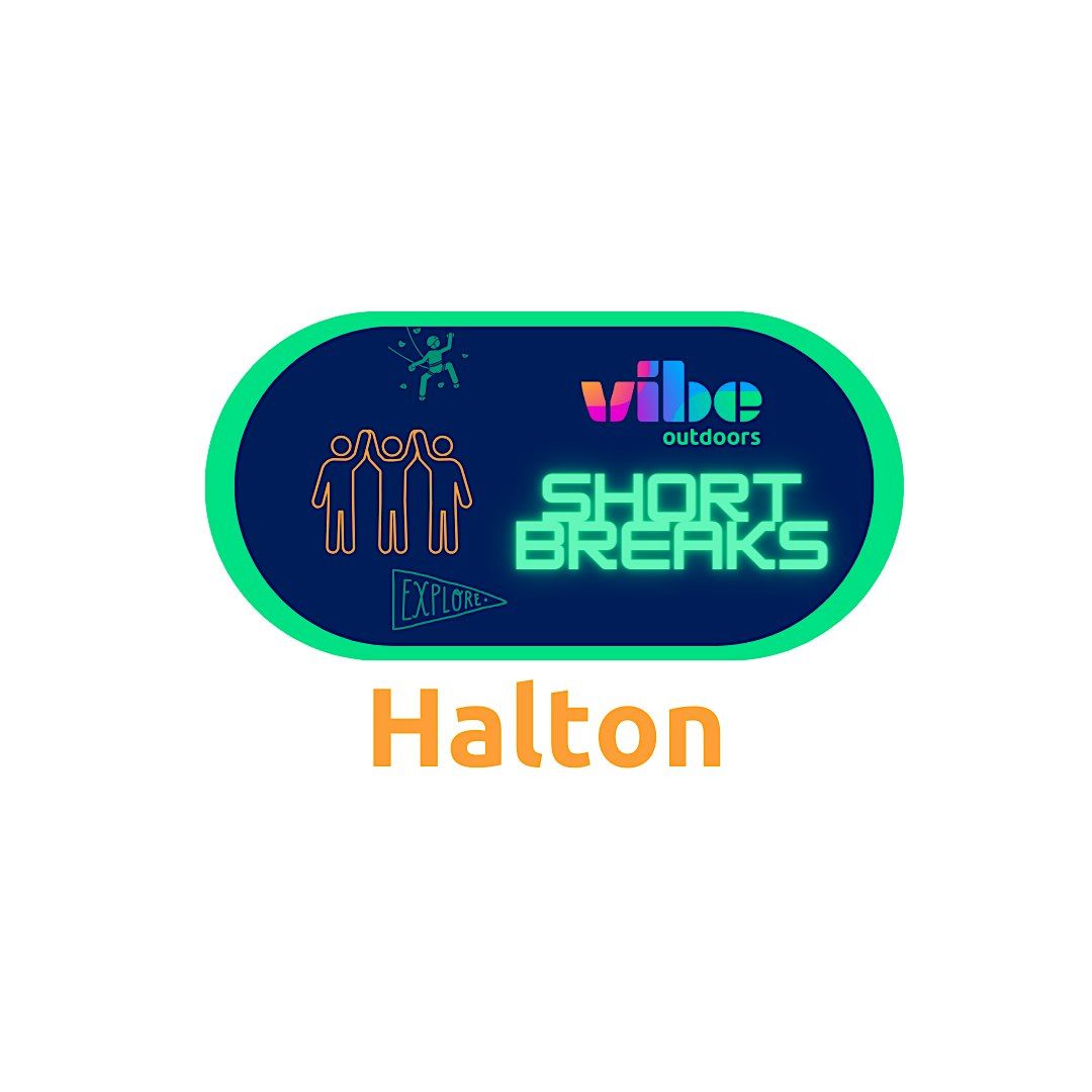 Halton Short Breaks Outdoors (Juniors age 8-11)