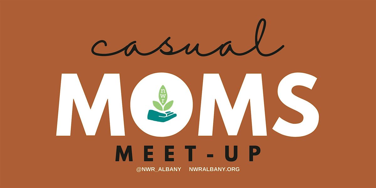 Casual Moms Meet-up