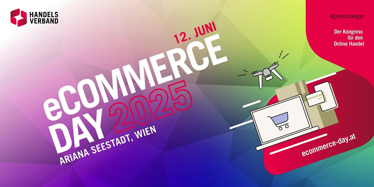 eCOMMERCE DAY 2025