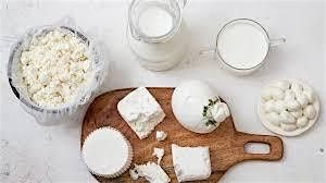 Mozzarella, Burrata, & Bocconcini Cheese Making Workshop