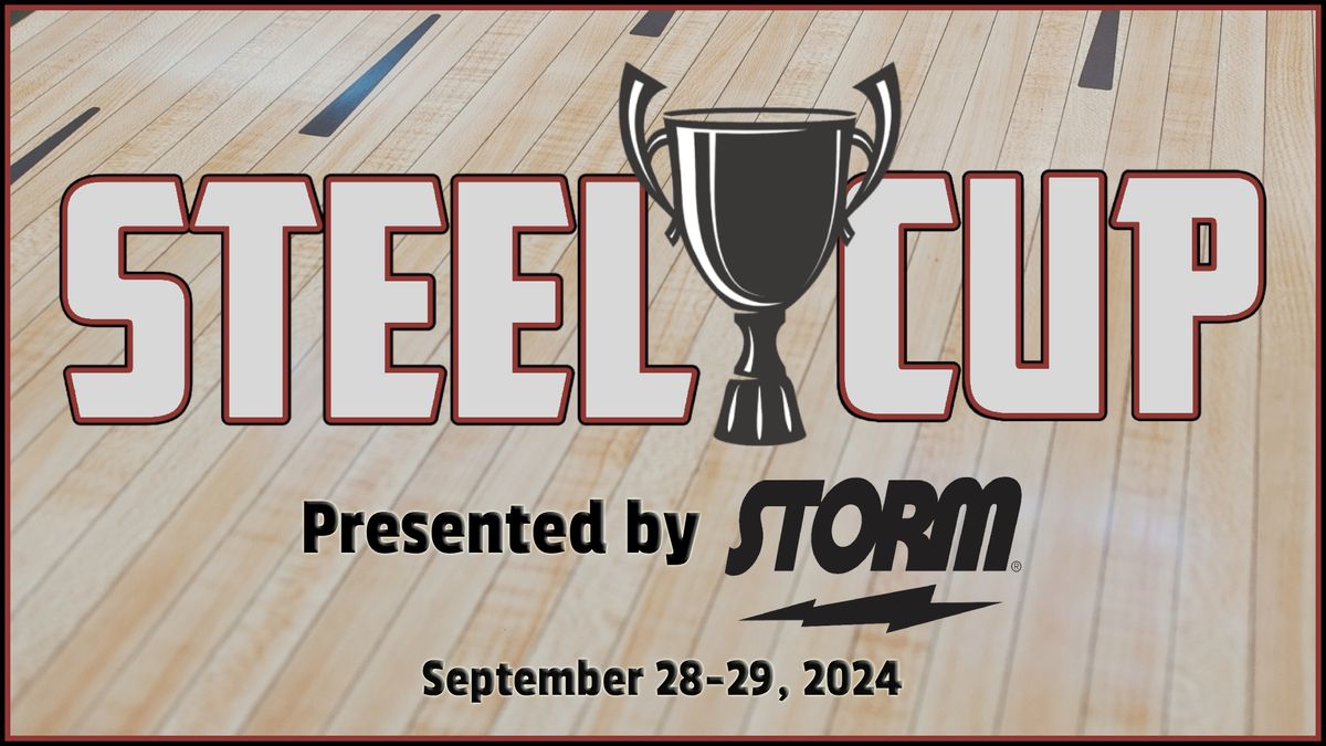 The Steel Cup presented by Storm