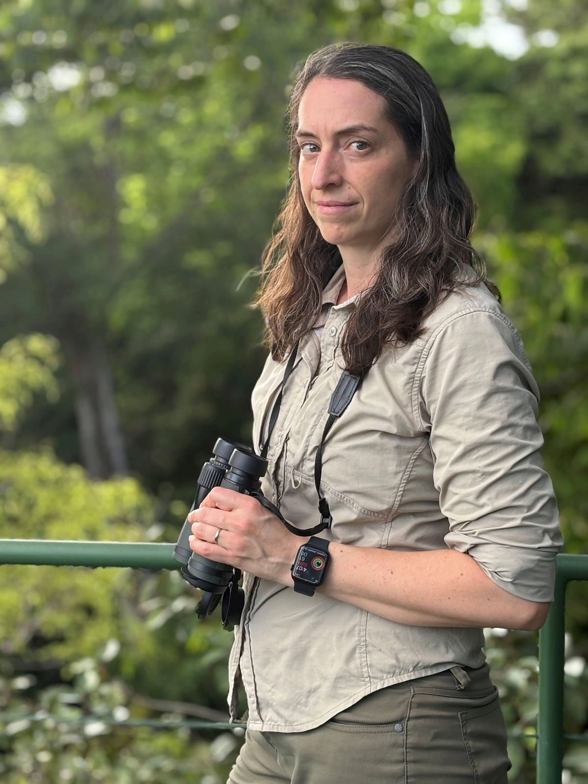 Environmental Writing (with Keriann McGoogan)