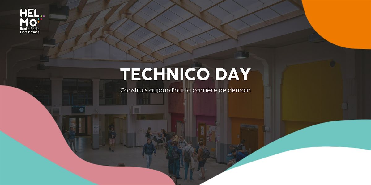 Technico Day