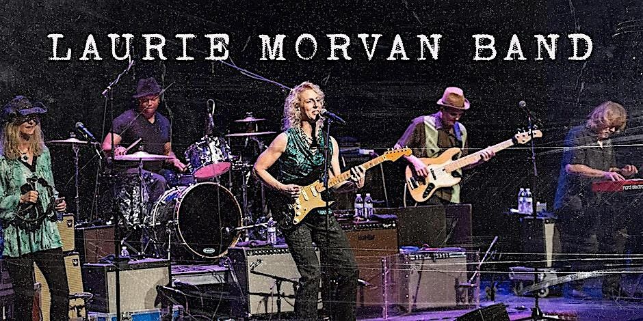 Laurie Morvan Band