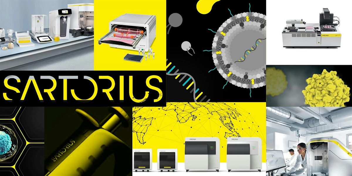 Sartorius Day @ Indiana Biosciences Research Institute (IBRI)