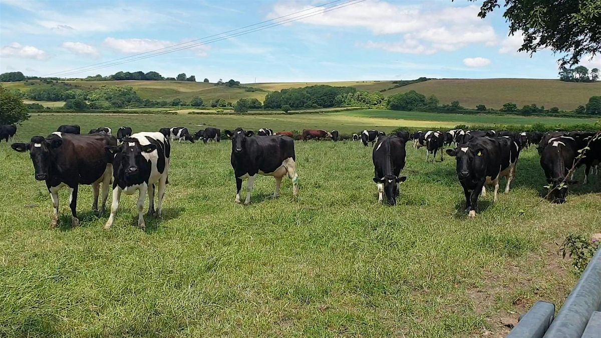 Helping your farm comply with Environmental Regulations