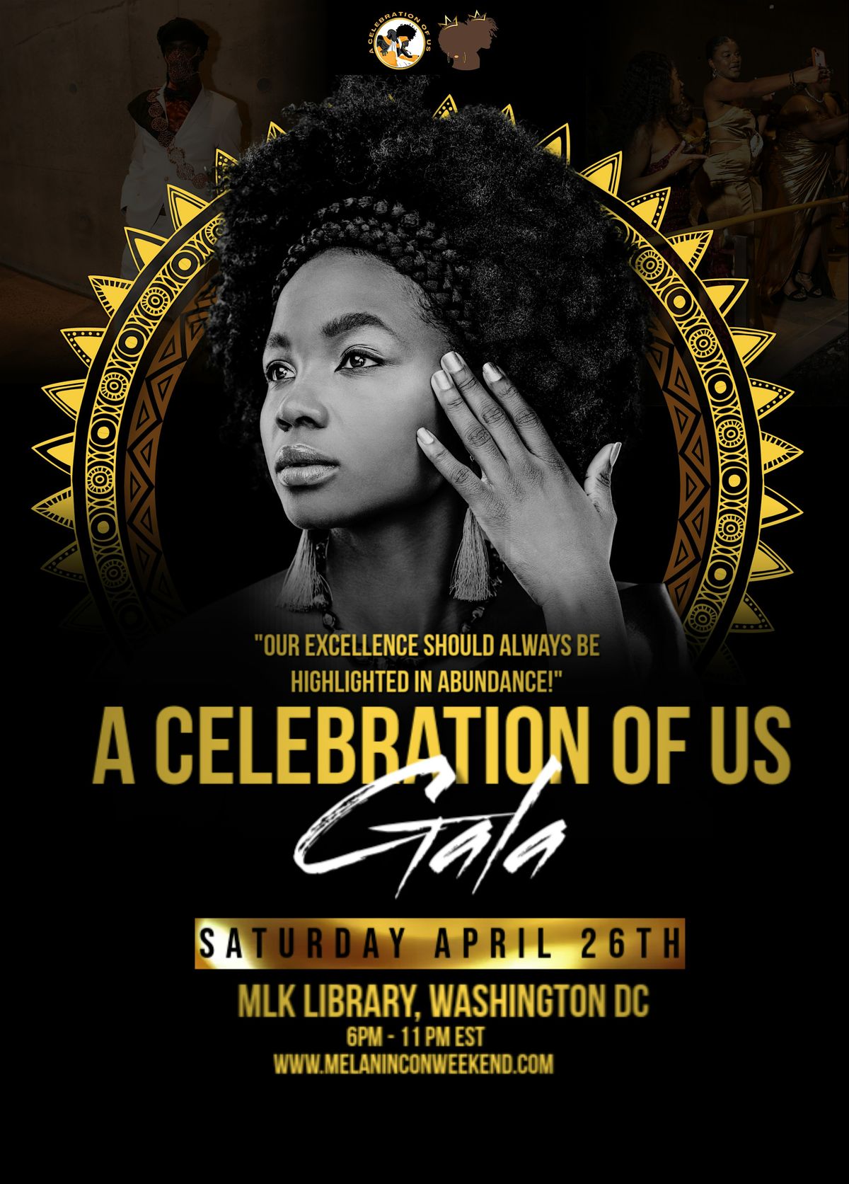 A Celebration of Us Gala