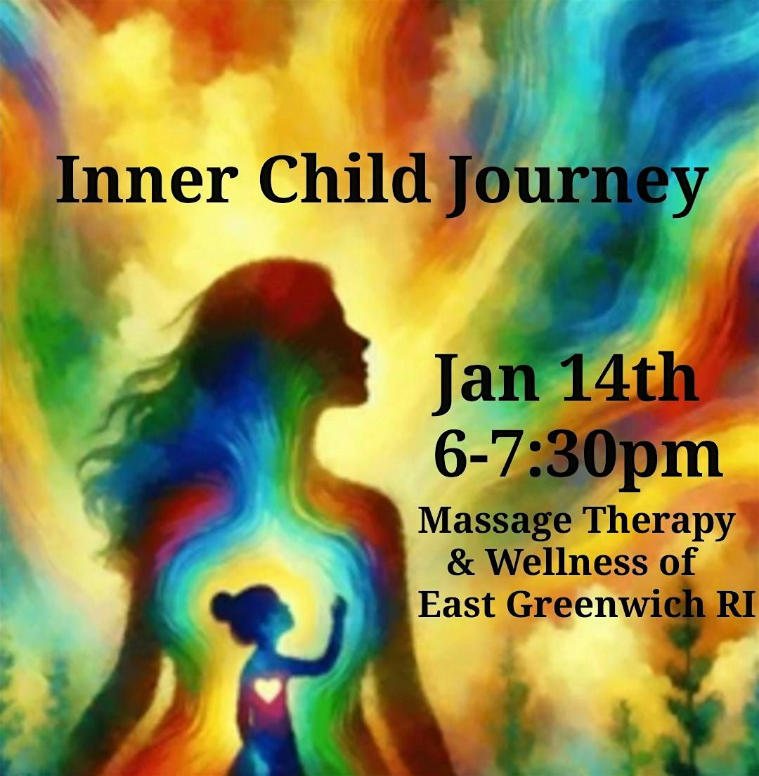 Inner Child Journey