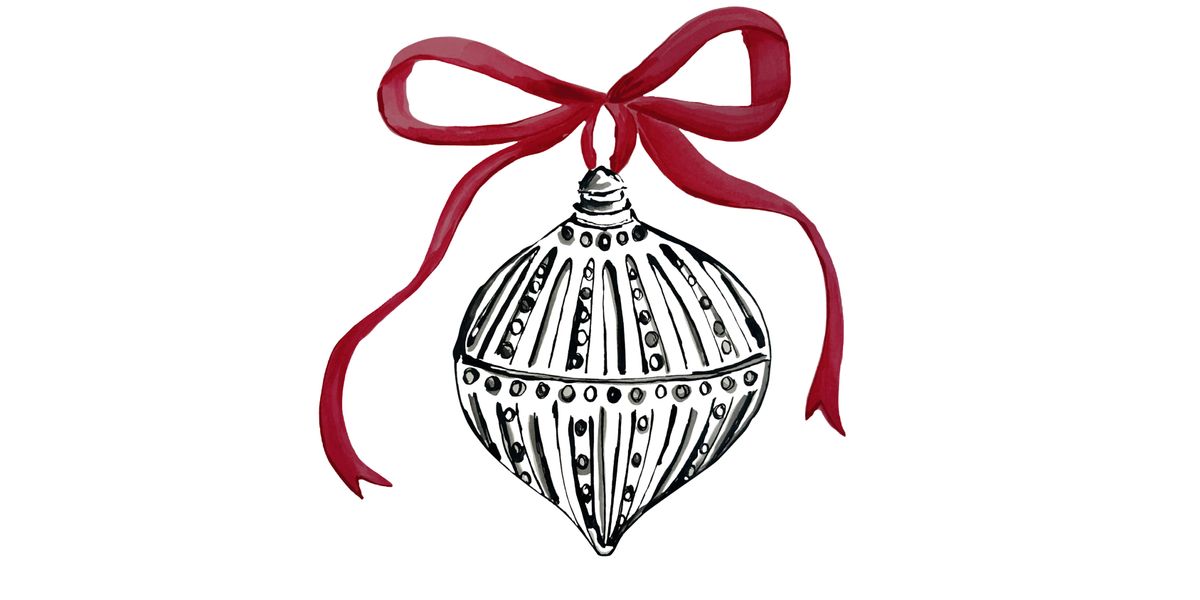 Christmas Shopping Evening - Morpeth