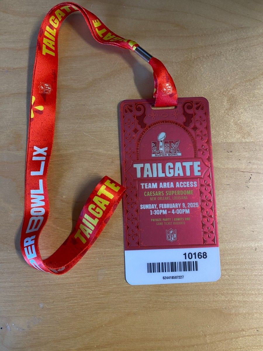 Wyoming Gold Zone Tailgate: Wyoming Cowboys vs. Northern Iowa Panthers