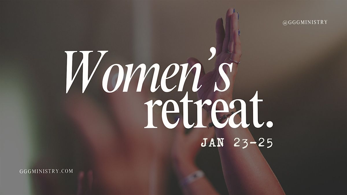 Women\u2019s Winter Retreat