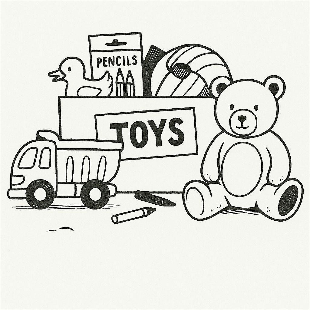 Mom Event | Play & Connect