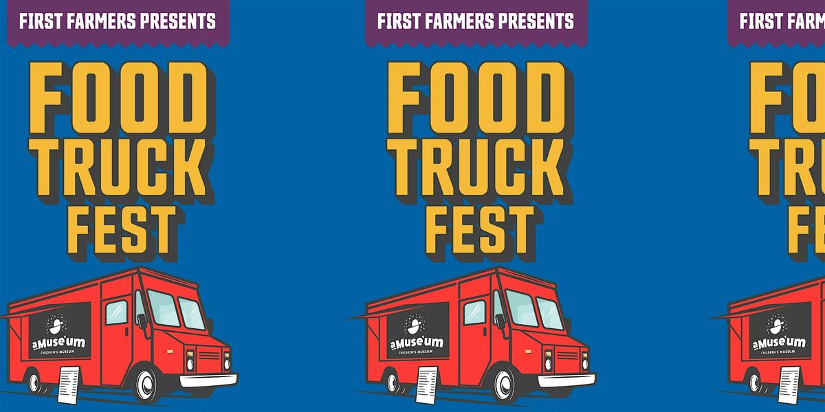 Food Truck Festival 2025