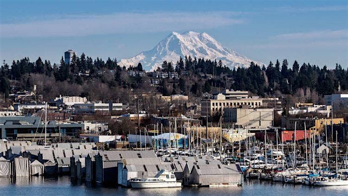 Olympia Hiring Event