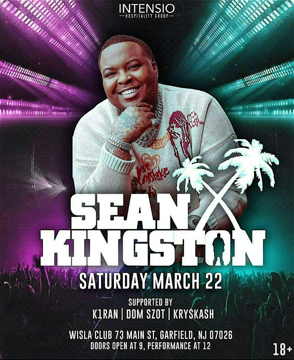 Sean Kingston