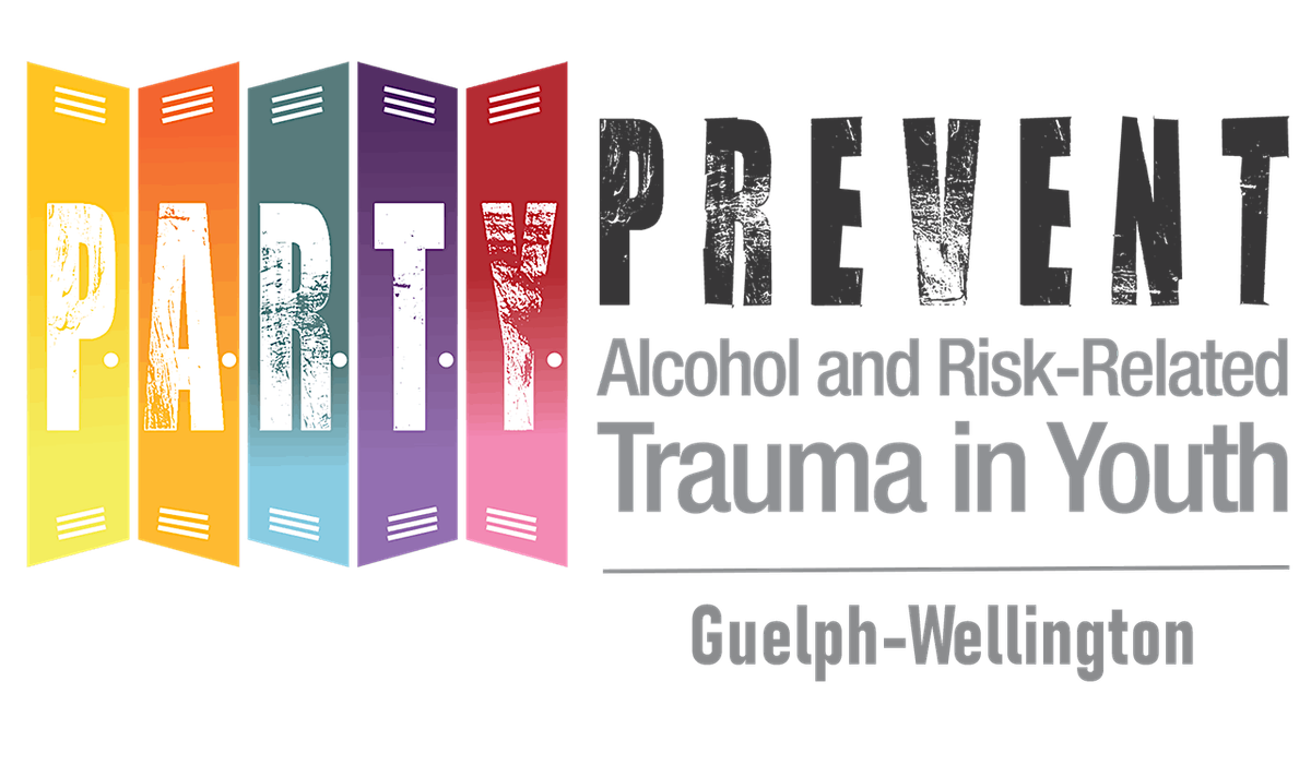 P.A.R.T.Y. (Prevent Alcohol and Risk-Related Trauma in Youth) Program
