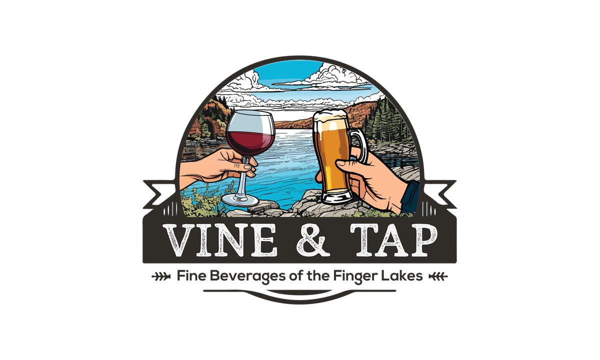 Vine and Tap New Years Wine Countdown