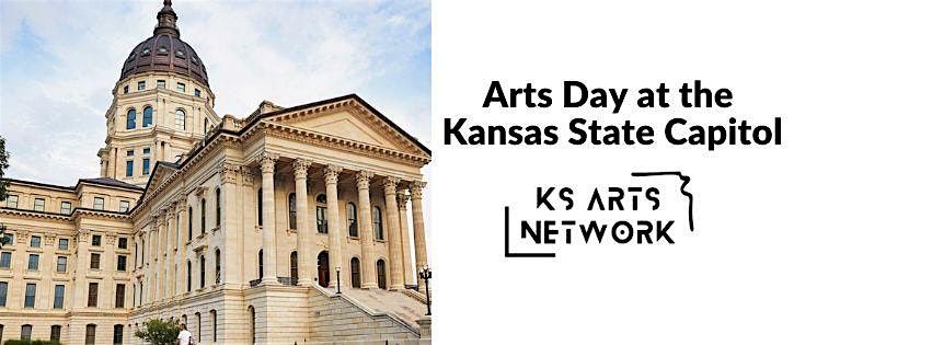 Arts Day at the Kansas State Capitol