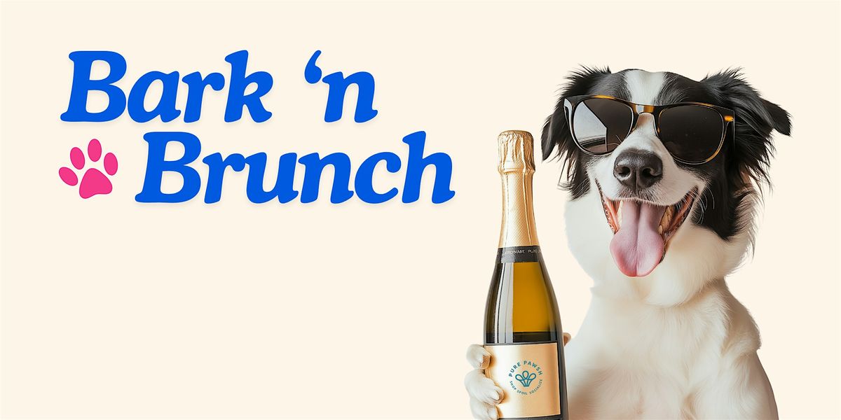 Bark n' Brunch