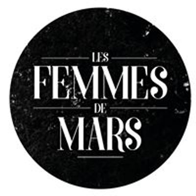 Femmes de mars