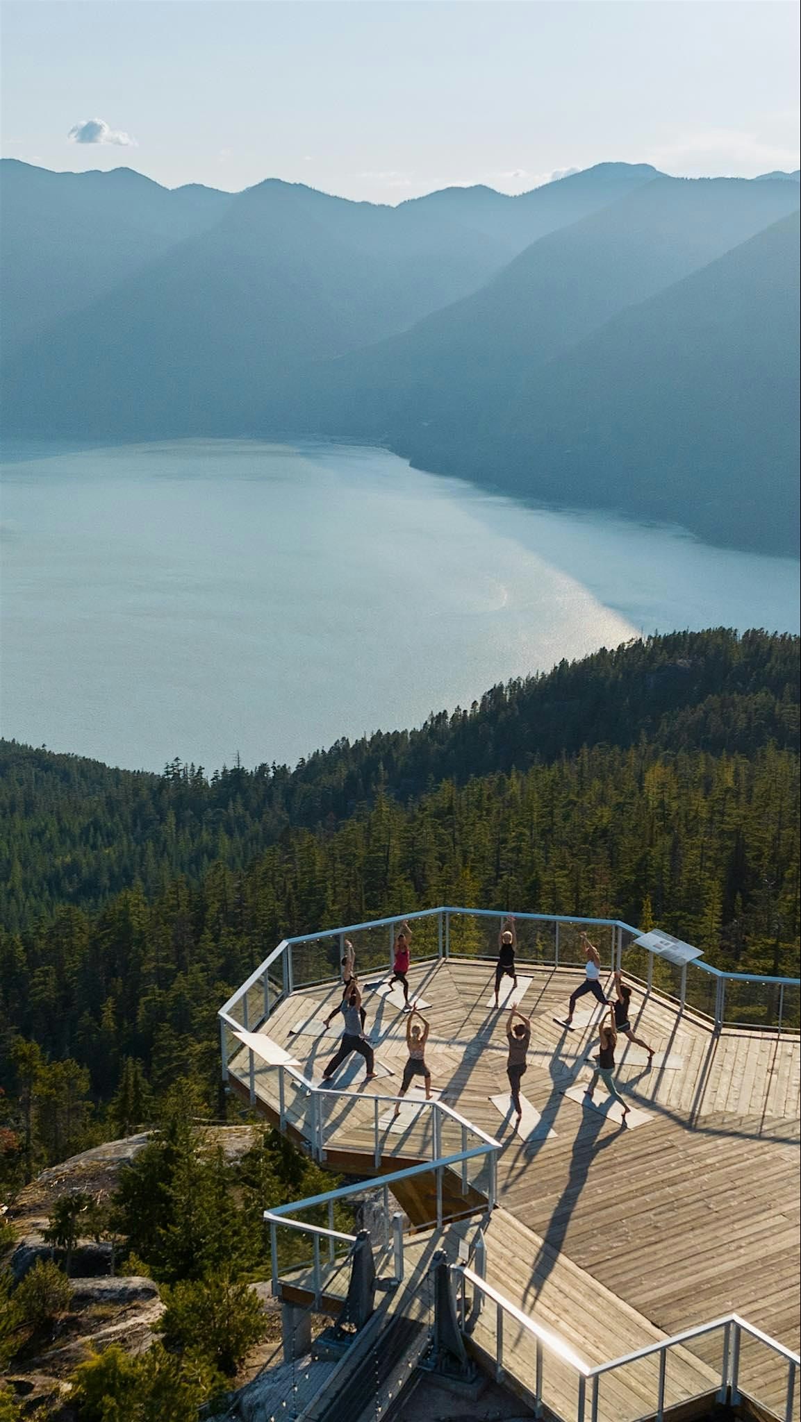 Waiver for Drop In Yoga