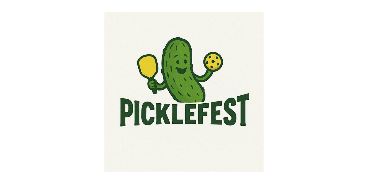 PickleFest Buffalo