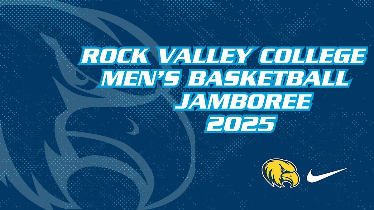 2025 RVC Men's Jamboree