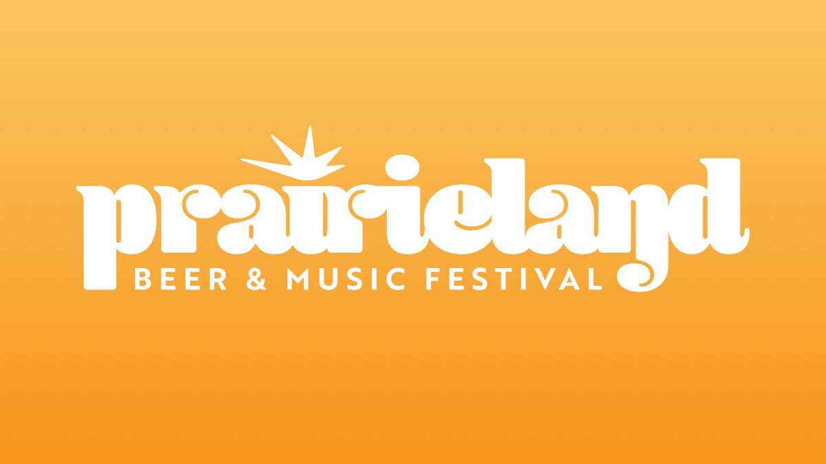 Prairieland Beer & Music Fest - 2024 - Collab Edition