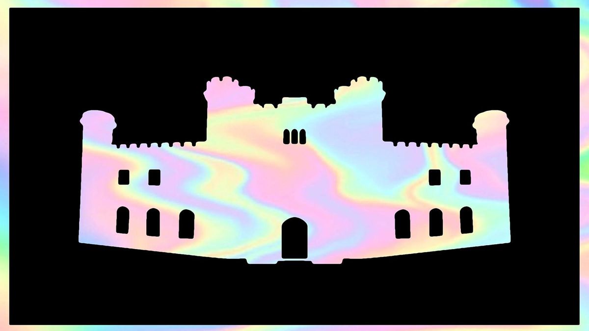 Techno Castle \/\/\/ Open Air 2022