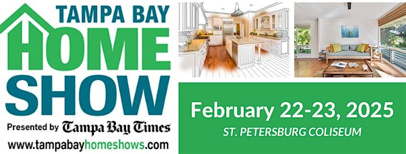 Tampa Bay Home Show