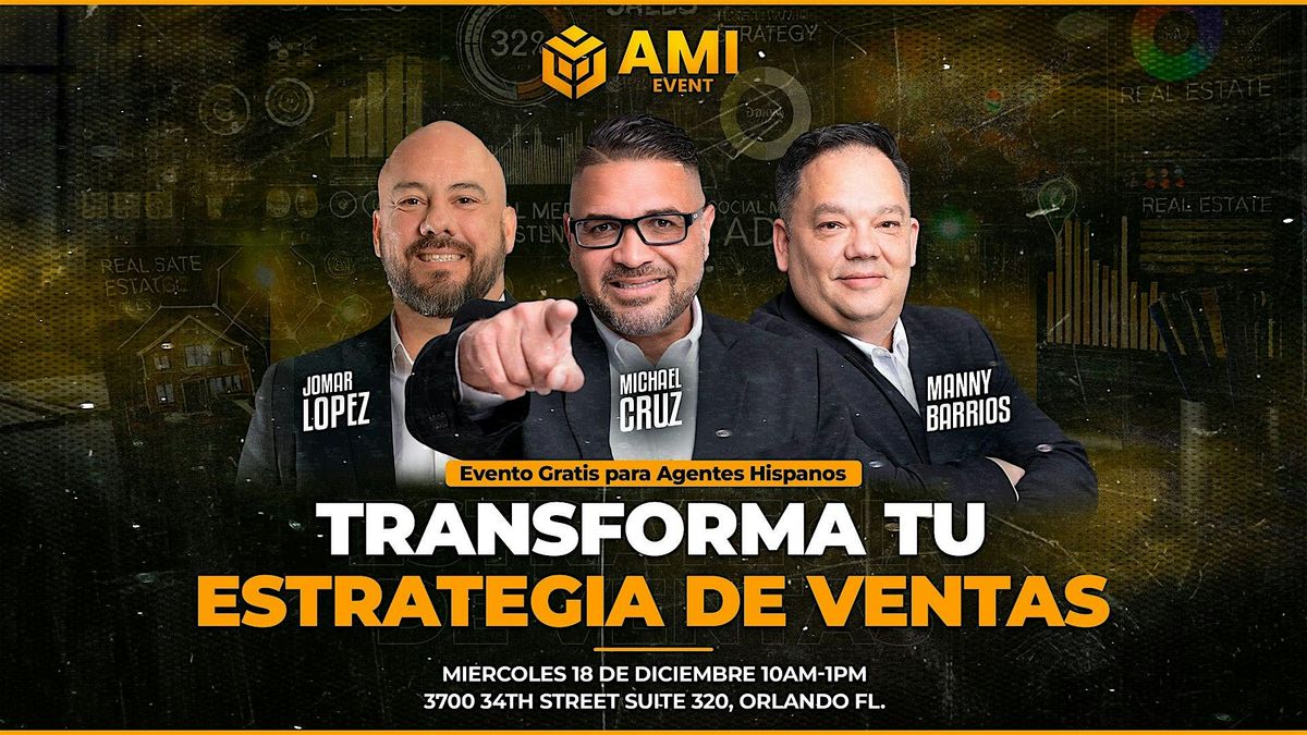 Transforma tu Estrategia de Ventas